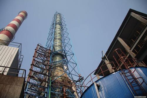      怀化市队腐保温材料厂是专业从事高空建筑